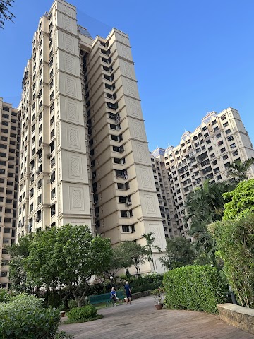 2 BHK Flat for Rent Near Cubic Mall
