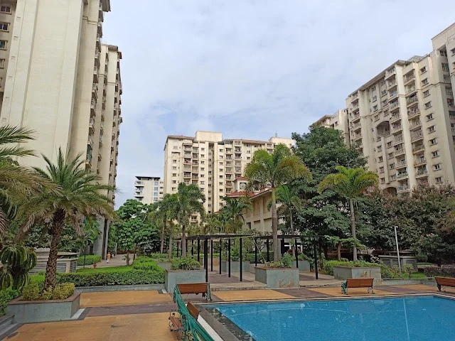 4 BHK Villa for Rent in Hebbal