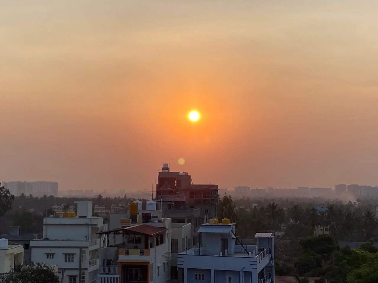 1 BHK Flat for Rent in Ajjagondanahalli