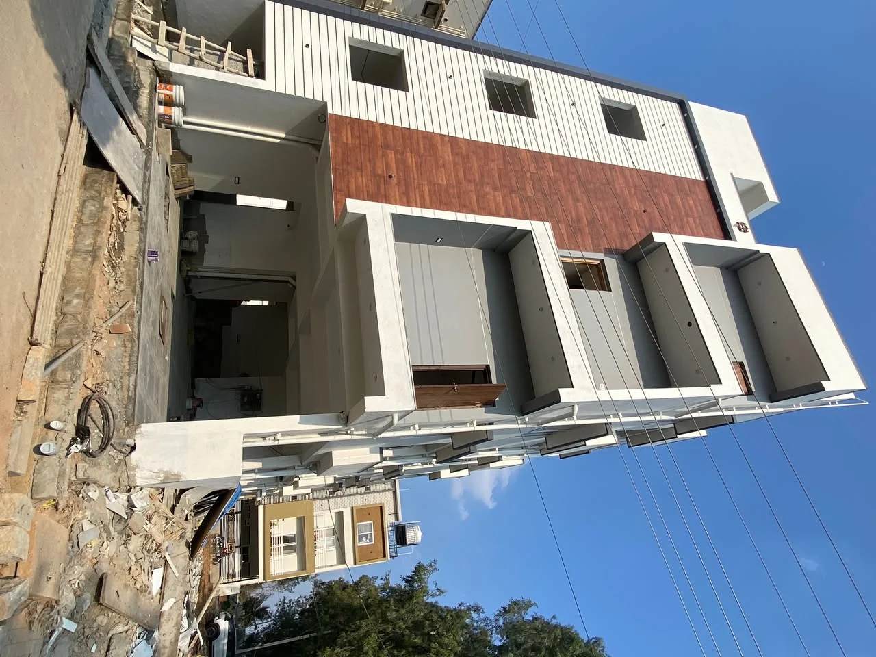 1 BHK Flat for Rent in Ajjagondanahalli