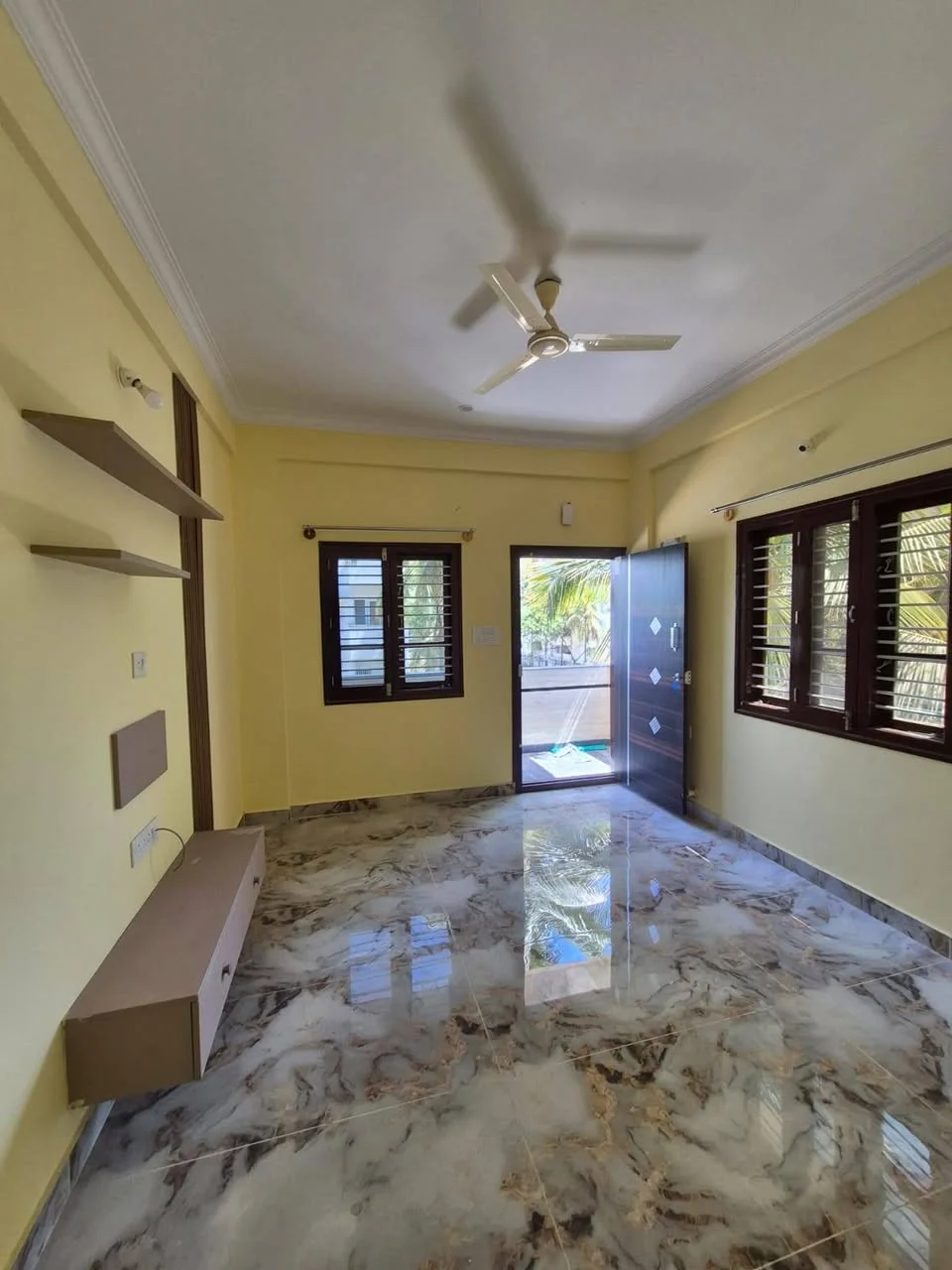 1 BHK Flat for Rent in kudlu gate HSR layout