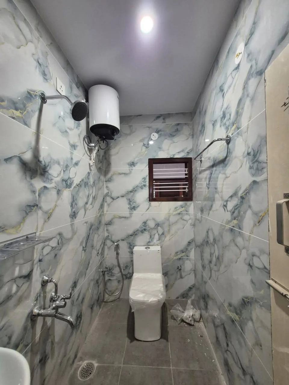 1 BHK Flat for Rent in kudlu gate HSR layout