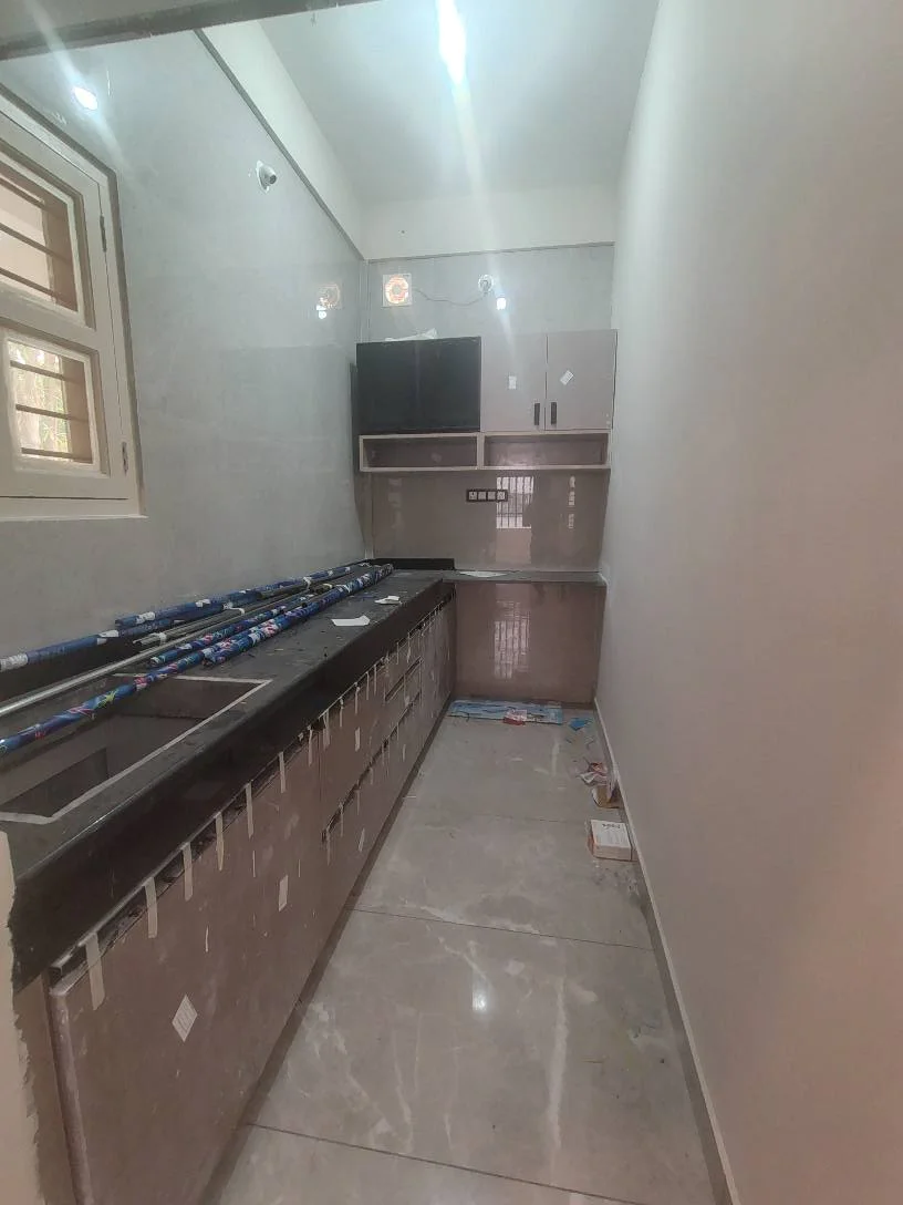 1 BHK Flat for Rent in kudlu gate HSR layout