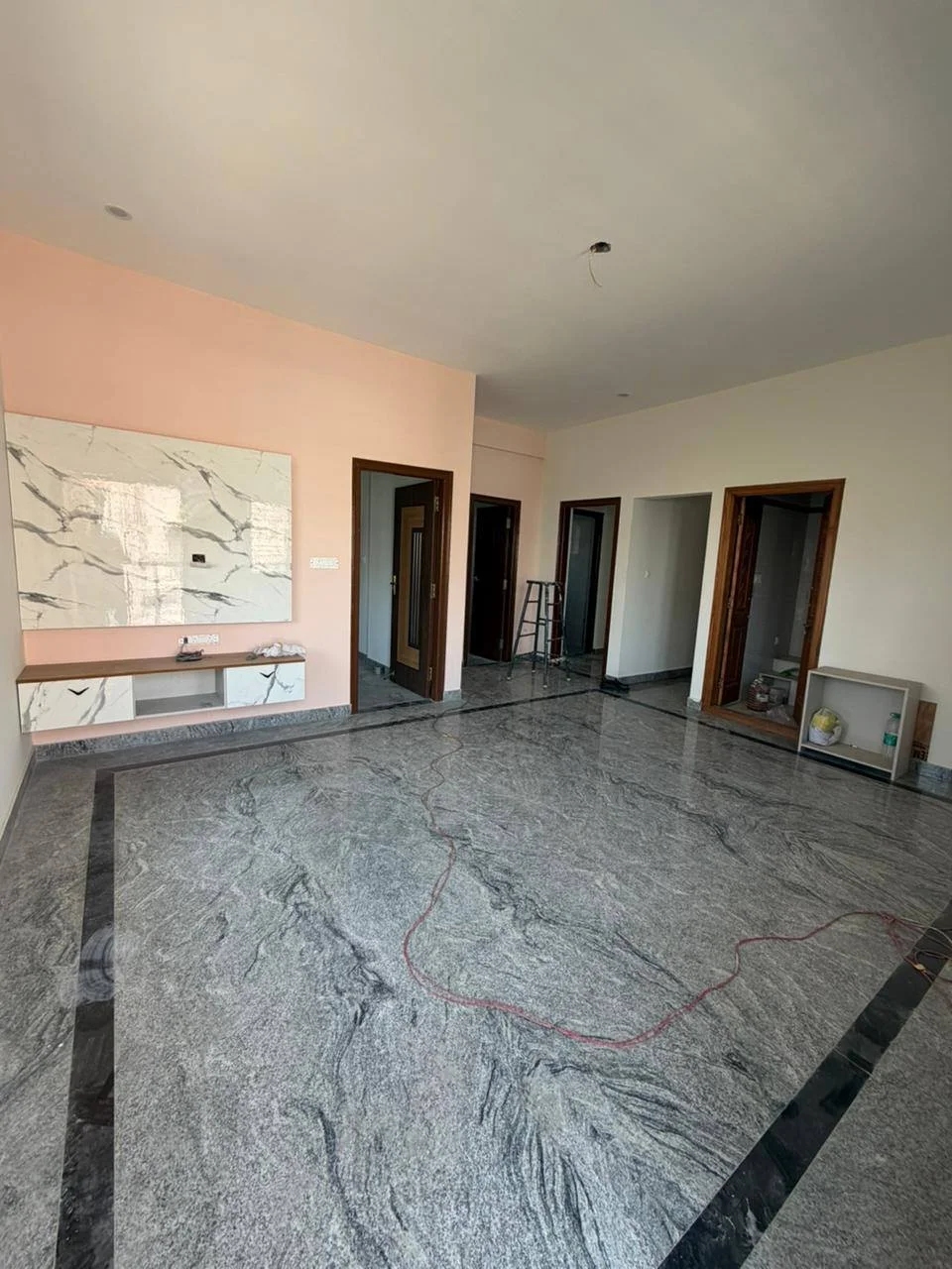 2 BHK Flat for Rent Near to HSR Layout