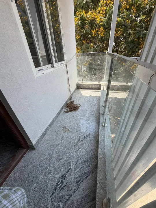 2 BHK Flat for Rent Near to HSR Layout