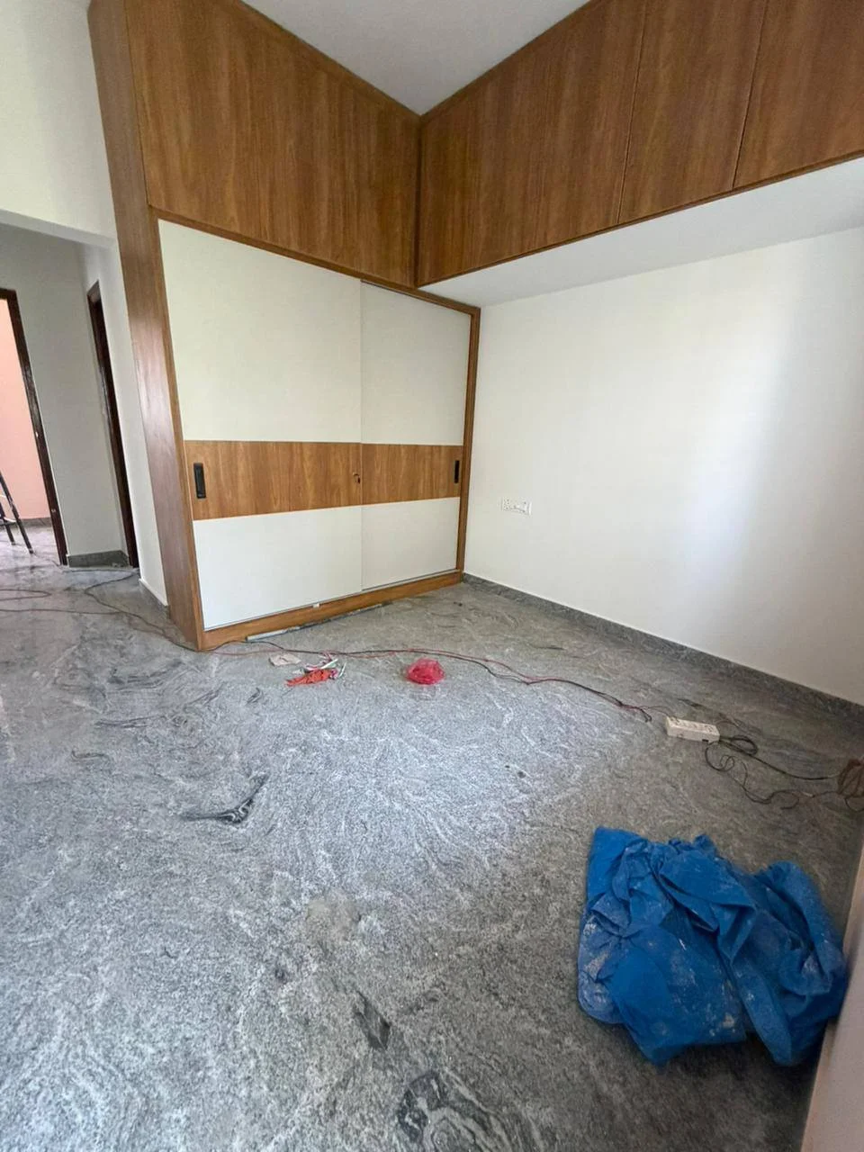 2 BHK Flat for Rent Near to HSR Layout