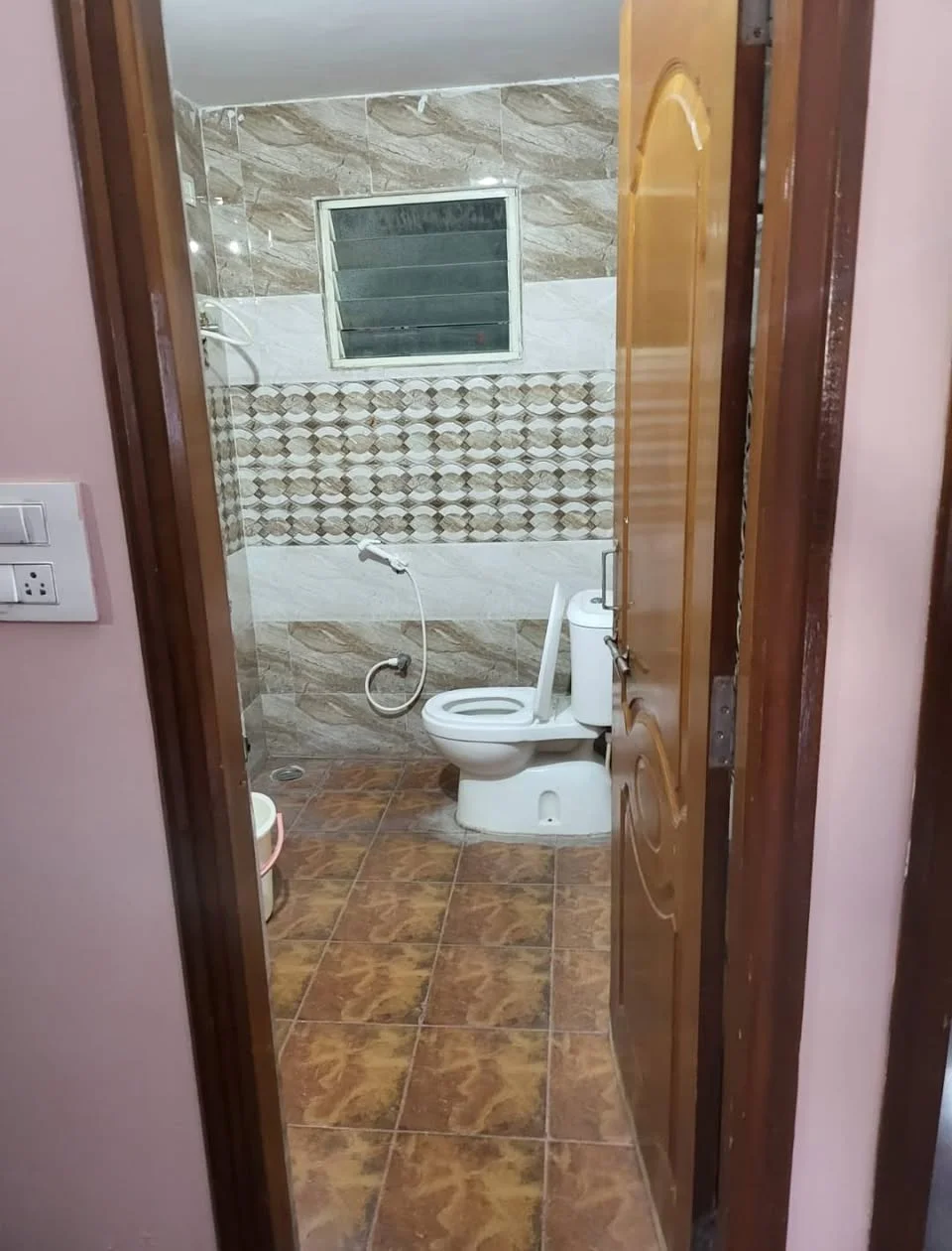 2 BHK Flat for Rent in JP Nagar