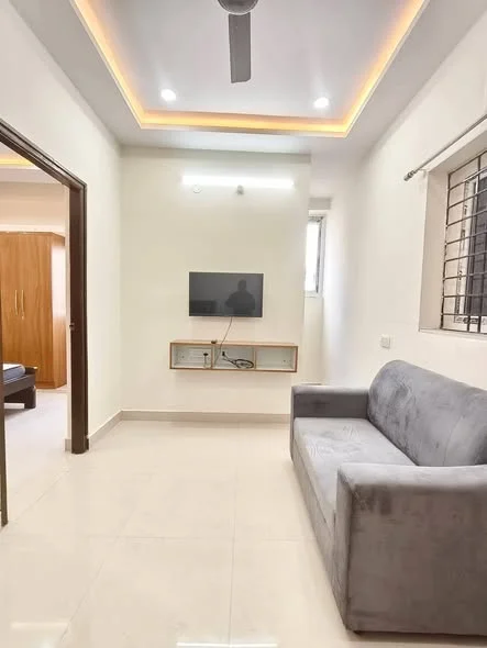 1 BHK Flat for Rent in Kondapur