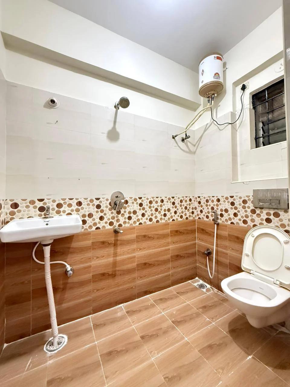 3 BHK Independent House for Rent in Bellandur / Green Glen Loyout