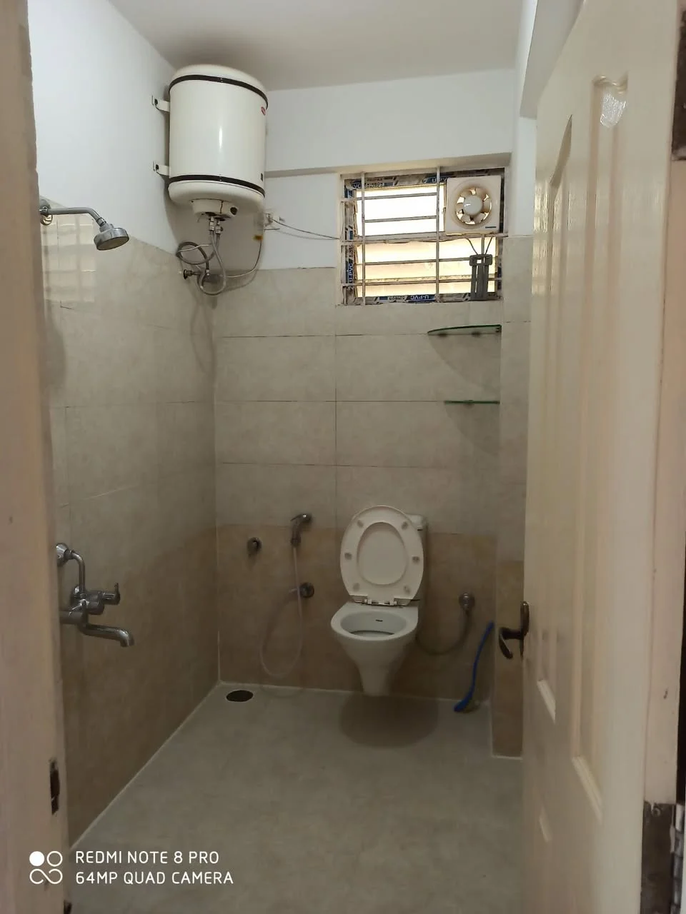 Single Occupancy for Male in 1 BHK Flat for Rent in Nallurhalli