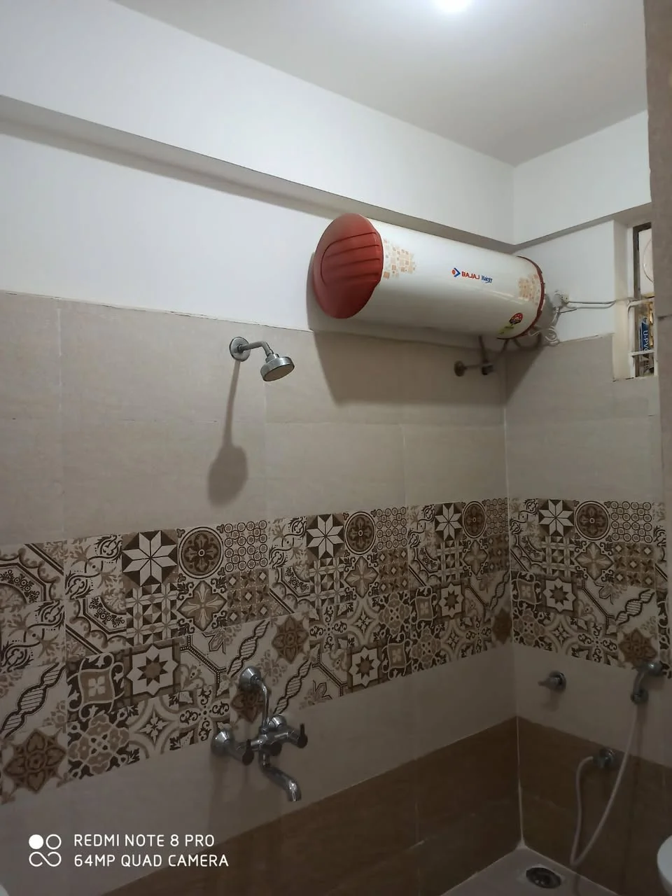 Single Occupancy for Male in 1 BHK Flat for Rent in Nallurhalli