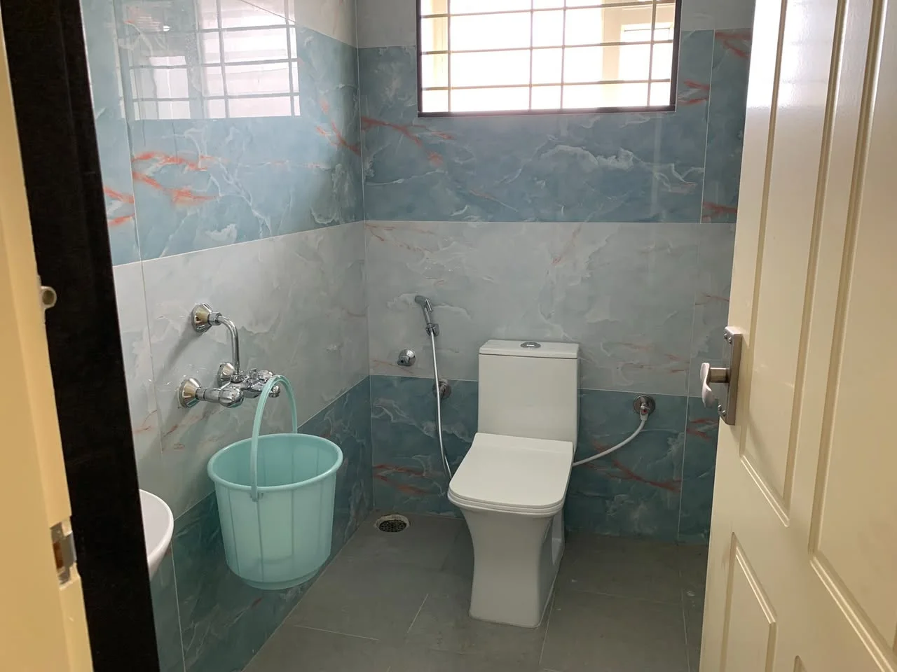 1 BHK Flat for Rent in BENGALURU