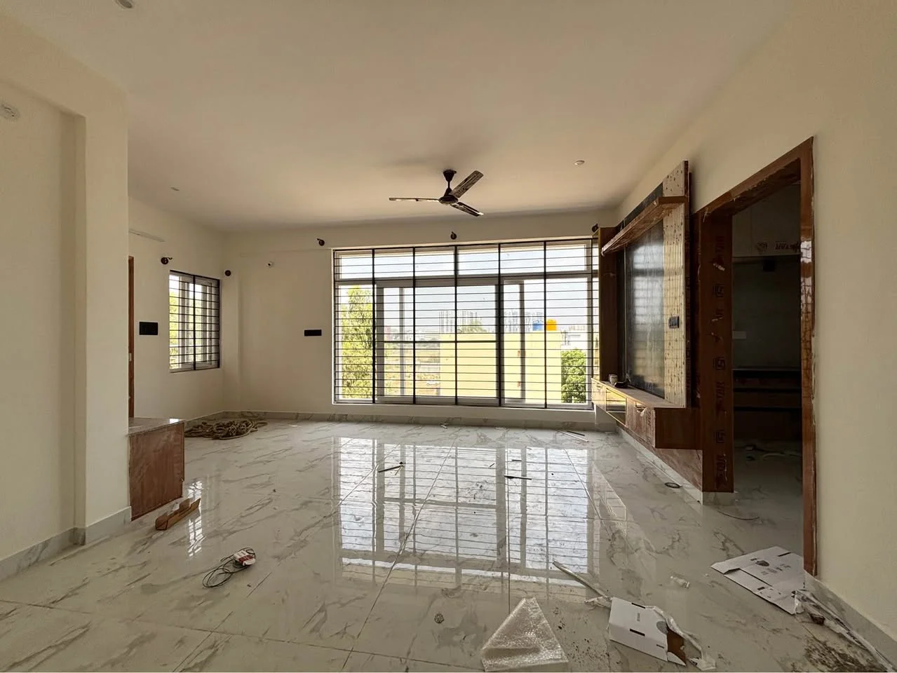 2 BHK Flat for Rent Near HSR sector 2