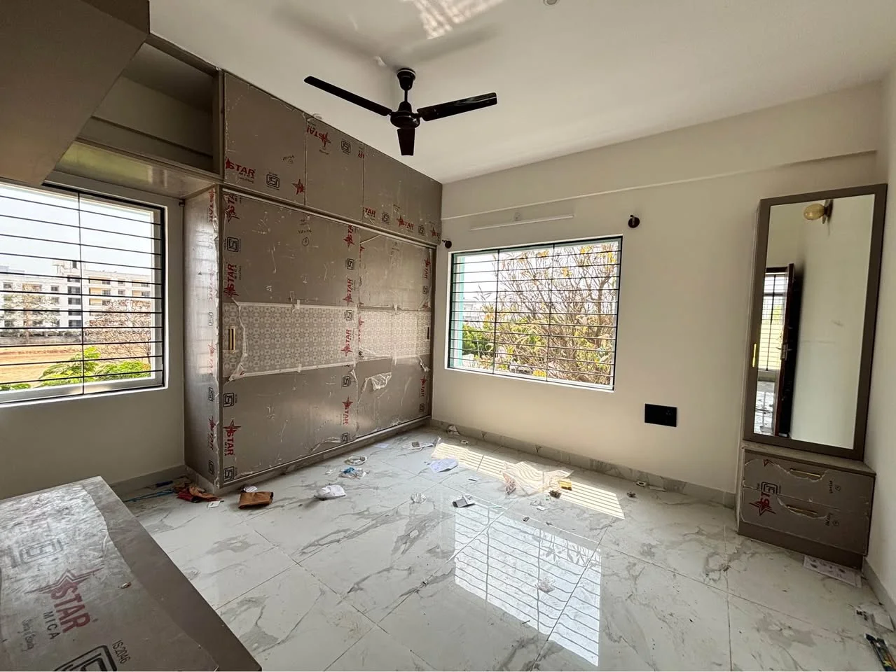 2 BHK Flat for Rent Near HSR sector 2