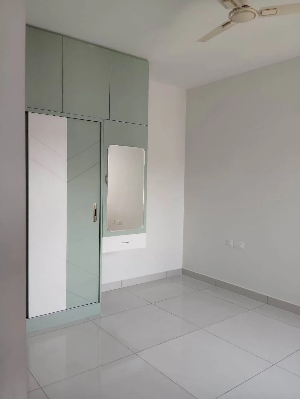 2 BHK Flat for Rent in Panathur