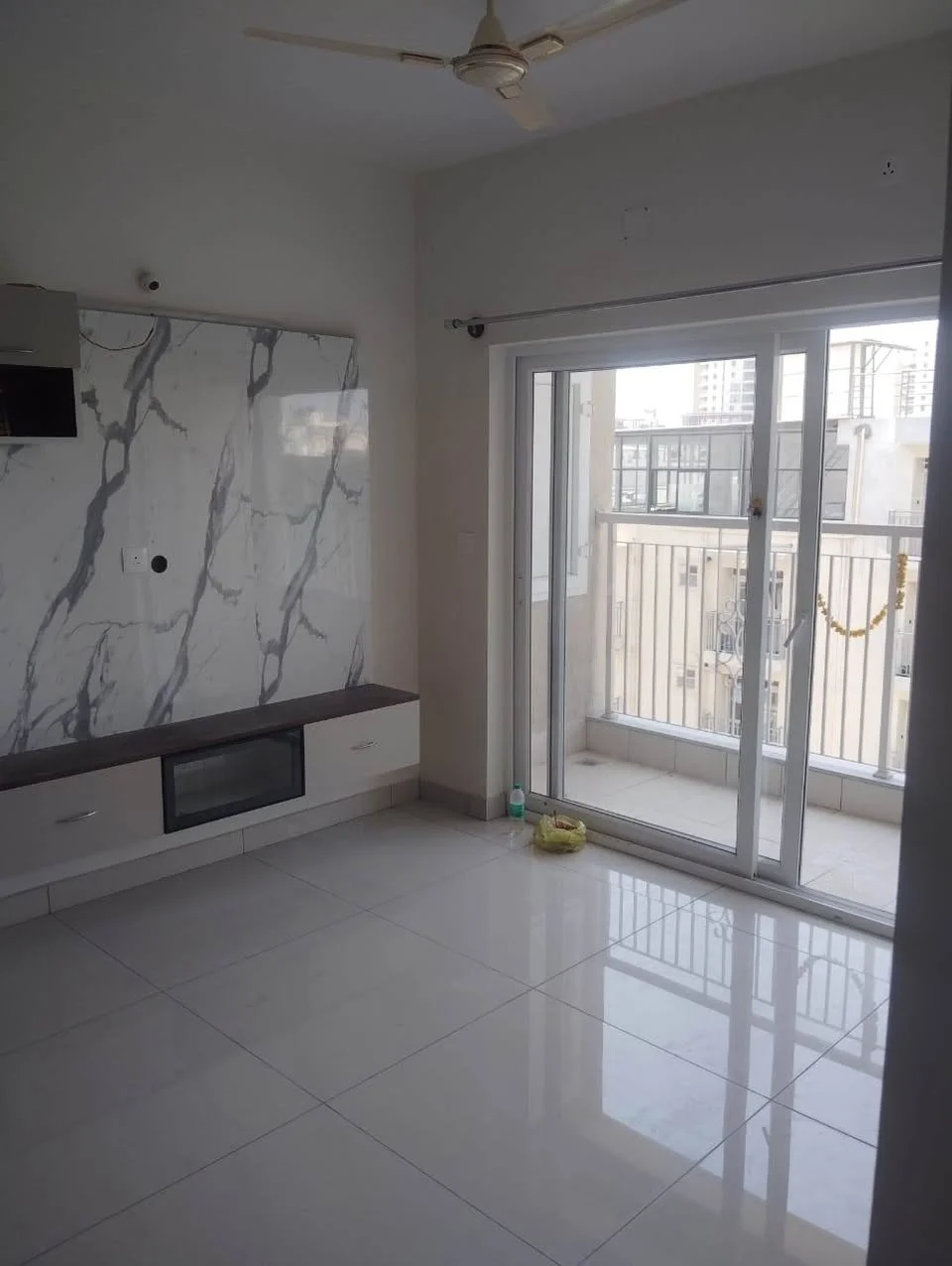 2 BHK Flat for Rent in Panathur