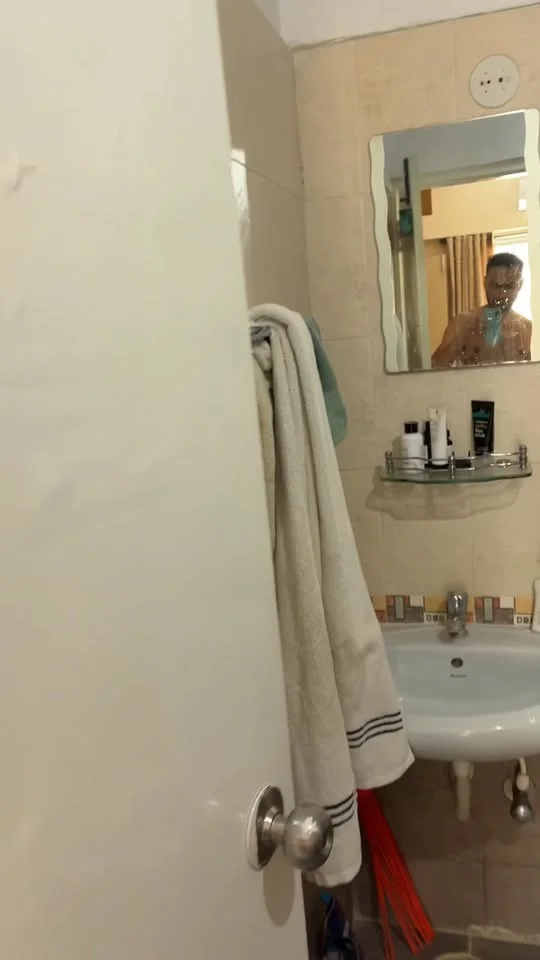 Single Occupancy for Male in 3 BHK Flat for Rent in Brookefield