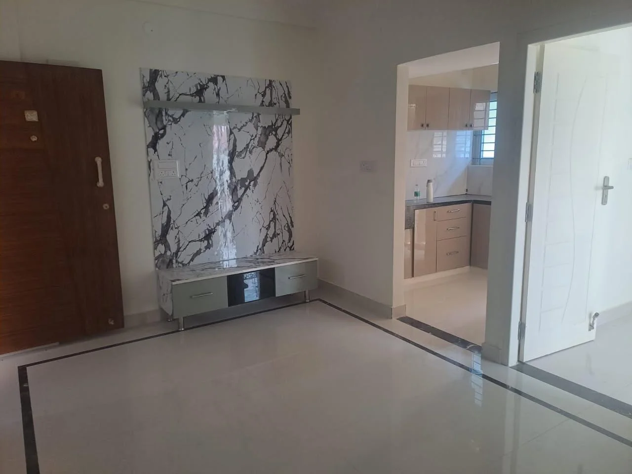 1 BHK Flat for Rent in Eletronic City Phase 1