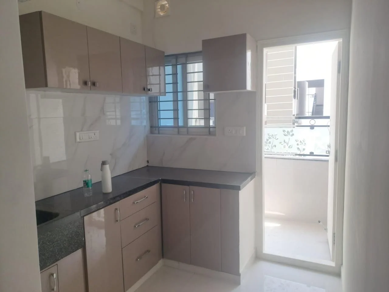 1 BHK Flat for Rent in Eletronic City Phase 1