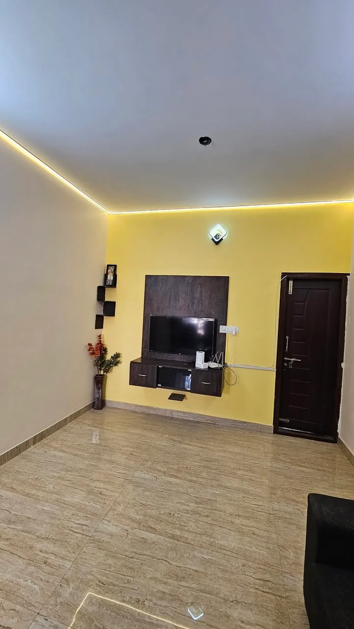 Single Occupancy for Male in 1 BHK Flat for Rent in Mahadevpur near to Bagmane world tech center