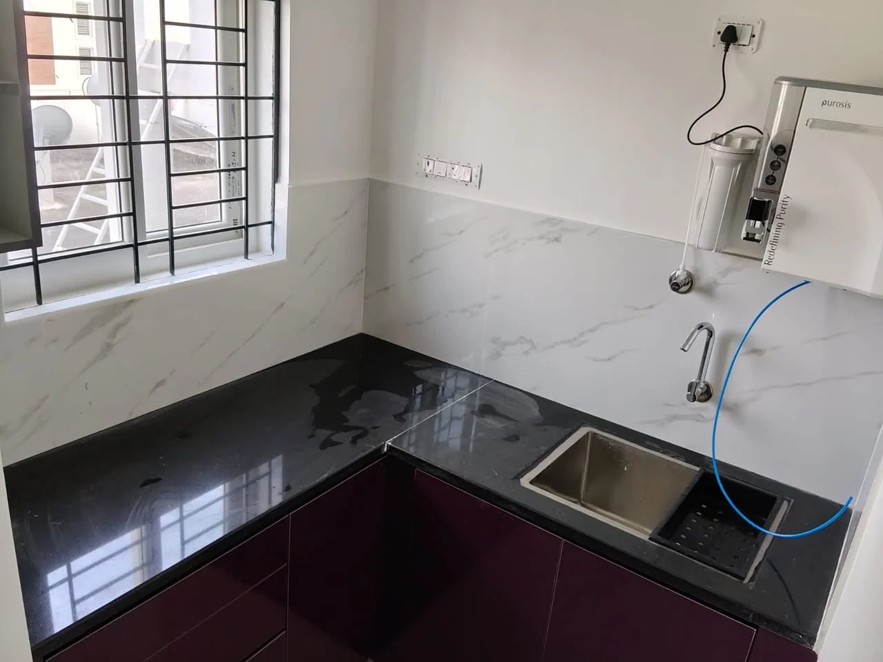 1 BHK Flat for Rent in BEML Layout,Brookefield,Bengaluru