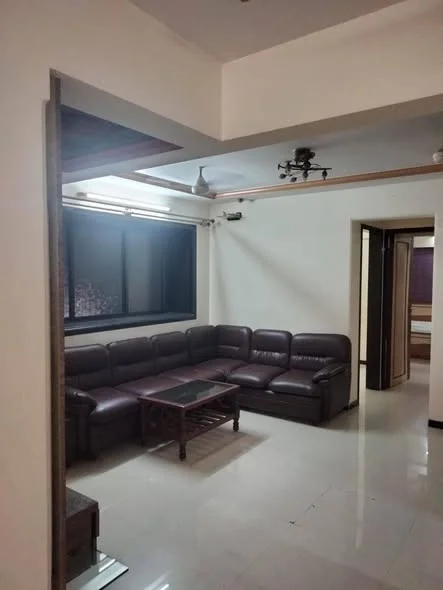 Single Occupancy in 2.5 BHK Flat for Rent in Tilaknagar CHEMBUR