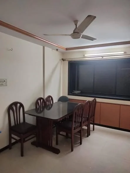 Single Occupancy in 2.5 BHK Flat for Rent in Tilaknagar CHEMBUR