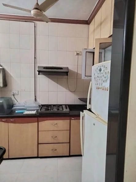 Single Occupancy in 2.5 BHK Flat for Rent in Tilaknagar CHEMBUR