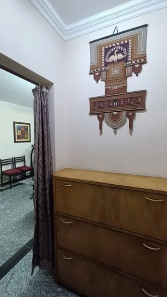 3 BHK Flat for Rent in Goregaon