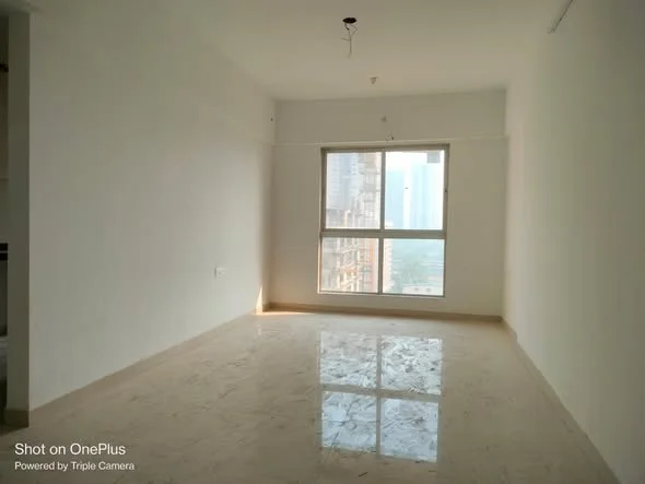 2 BHK Flat for Rent in Malad West