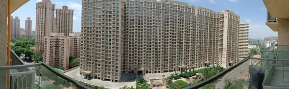 2 BHK Flat for Rent in Hiranandani Powai
