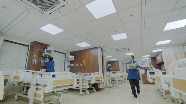 1 BHK Flat for Sale in above Medford hospital at Mumbra bypass