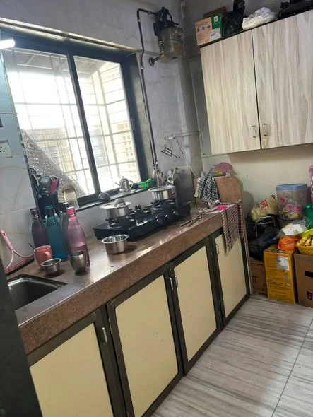 1 BHK Flat for Rent in 2C-701