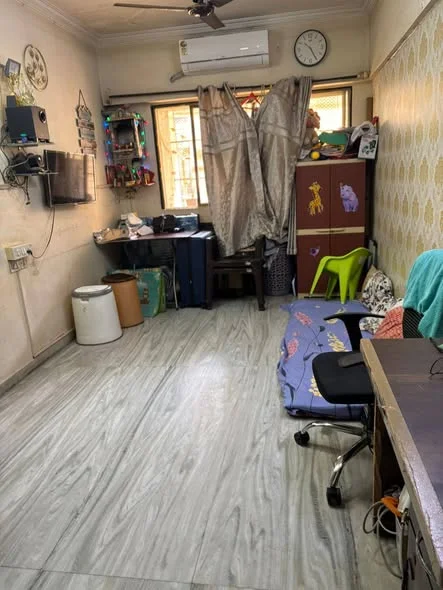 1 BHK Flat for Rent in 2C-701