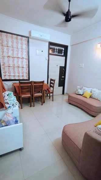 2 BHK Flat for Rent in Shivaji Park Dadar West