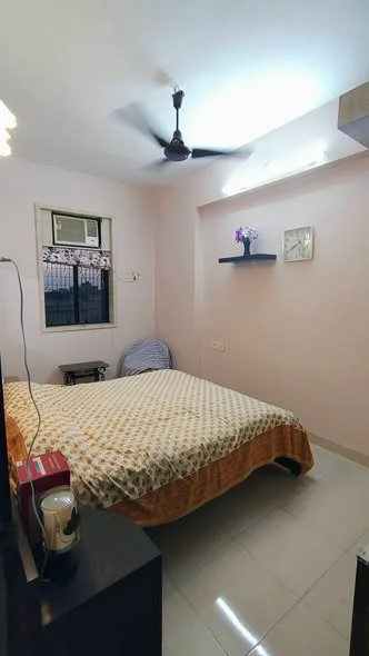 2 BHK Flat for Rent in Shivaji Park Dadar West