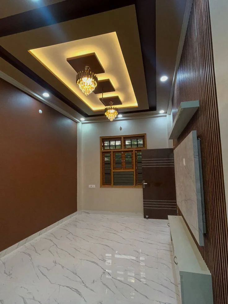 1 BHK Flat for Sale in kharghar