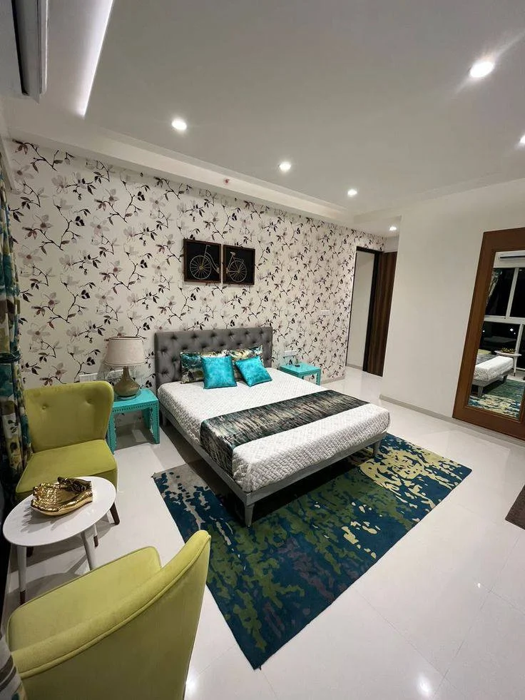 1 BHK Flat for Sale in kharghar