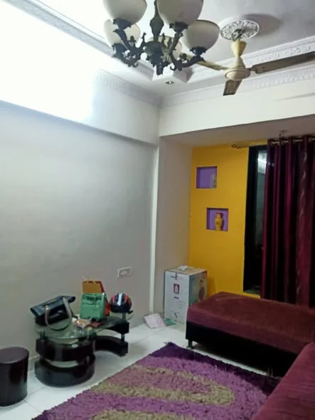 1 BHK Flat for Sale in Sector 50,Seawoods