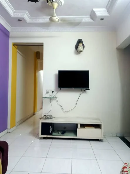 1 BHK Flat for Sale in Sector 50,Seawoods