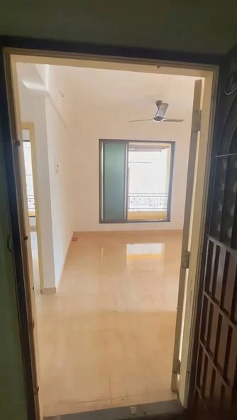 2 BHK Flat for Sale in New Panvel East (CIDCO) Sector -4