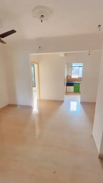 2 BHK Flat for Sale in New Panvel East (CIDCO) Sector -4