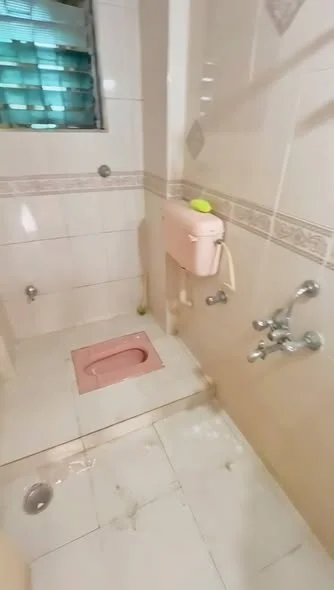 2 BHK Flat for Sale in New Panvel East (CIDCO) Sector -4