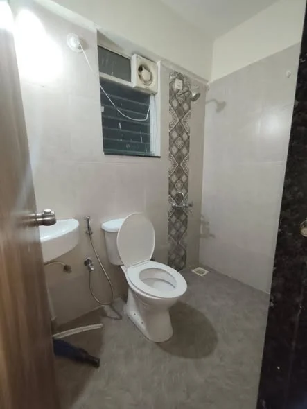 2 BHK Flat for Rent in Datta Mandir road wakad