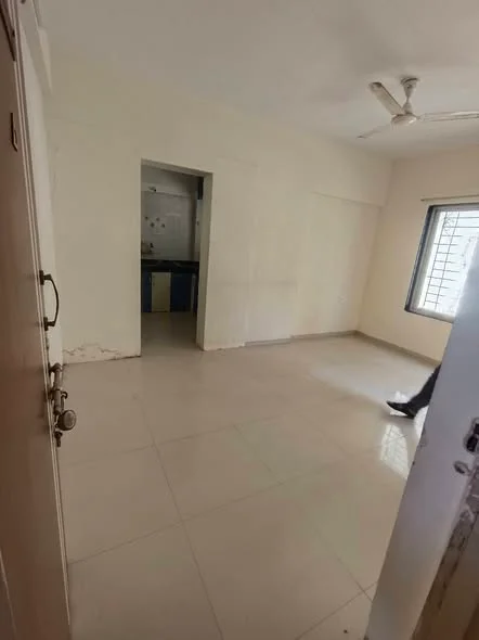 1 BHK Flat for Sale in Pink City road wakad