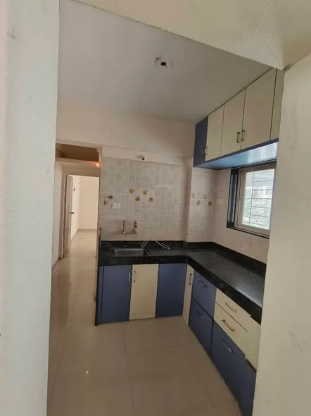 1 BHK Flat for Sale in Pink City road wakad