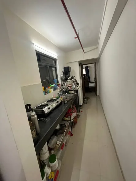 1 BHK Flat for Rent in kharadi