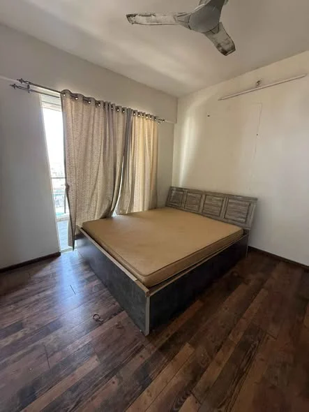 2 BHK Flat for Rent in Kharadi