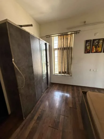 2 BHK Flat for Rent in Kharadi