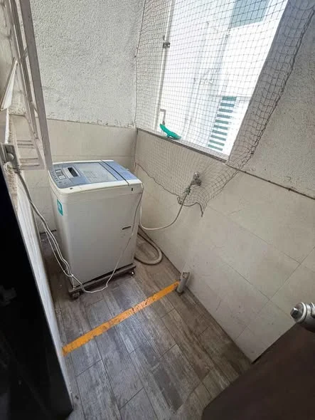 2 BHK Flat for Rent in Kharadi